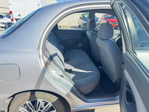 Used 2002 Daewoo Lanos S image 16