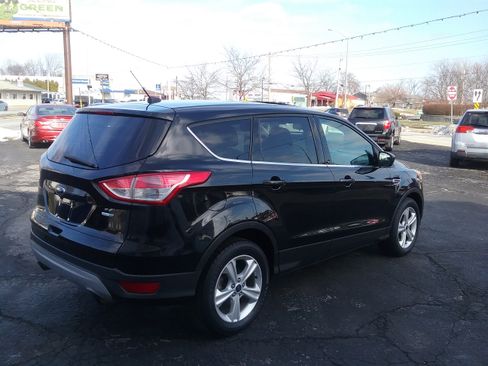 Used 2014 Ford Escape SE image 9
