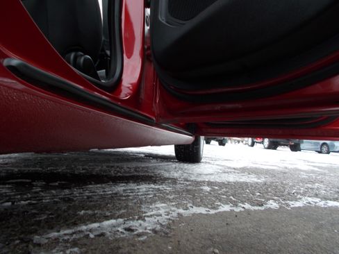 Used 2016 Chevrolet Malibu LT image 22