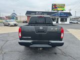 Used 2015 Nissan Frontier Desert Runner image 6