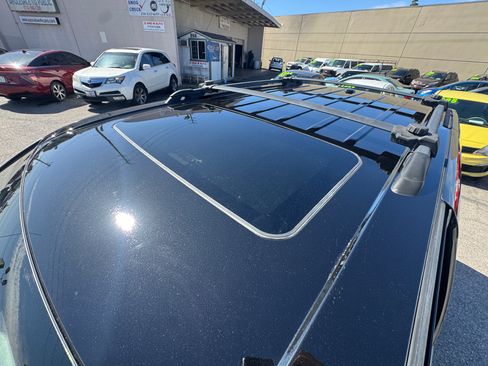 Used 2009 Jeep Grand Cherokee Limited image 26