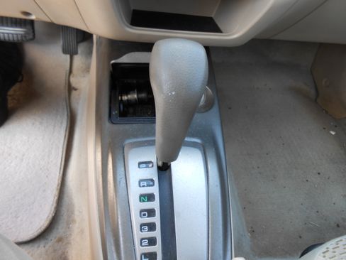 Used 2003 Mitsubishi Lancer ES image 16