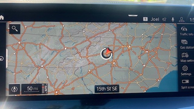 Used 2019 BMW Z4 sDrive30i RWD image 11