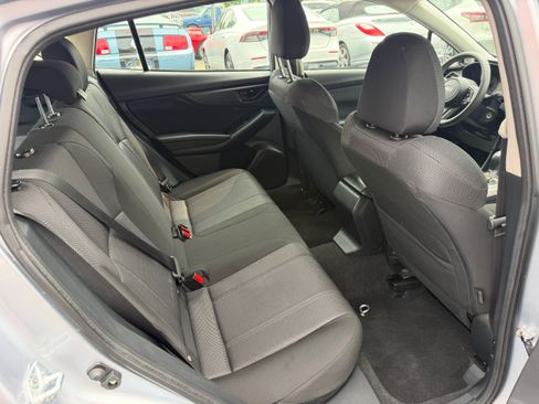 Used 2023 Subaru Impreza 2.0i Premium Hatchback AWD/4WD image 18