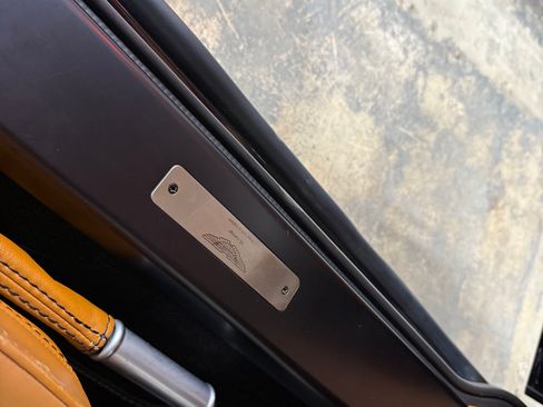 Used 2007 Aston Martin V8 Vantage image 53