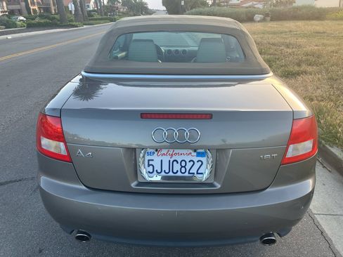 Used 2005 Audi A4 1.8T image 31