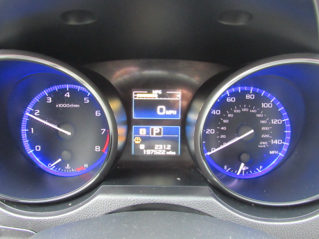 Used 2015 Subaru Legacy 2.5i Premium AWD/4WD image 23