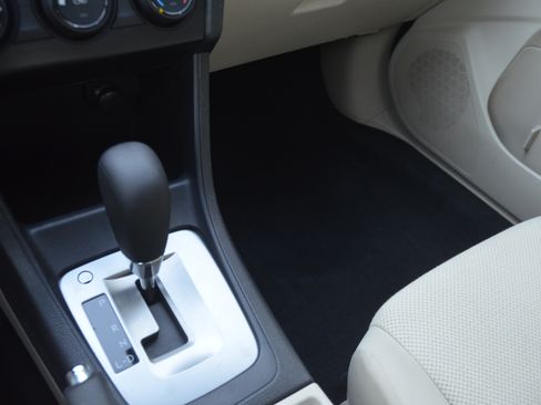 Used 2014 Subaru Impreza 2.0i Sedan AWD/4WD image 16