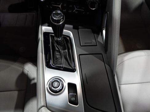 Used 2019 Chevrolet Corvette ZR1 Coupe w/ 3ZR RWD image 26