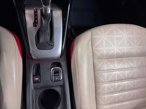 Used 2016 Buick Cascada Premium image 14