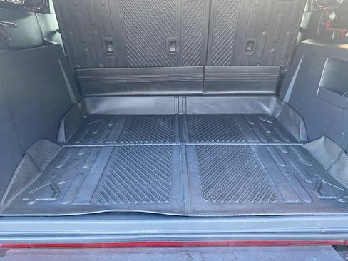 Used 2021 Ford Bronco Wildtrak image 25