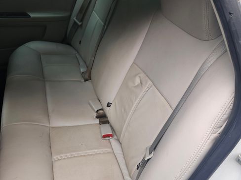 Used 2013 Chevrolet Impala LS image 10