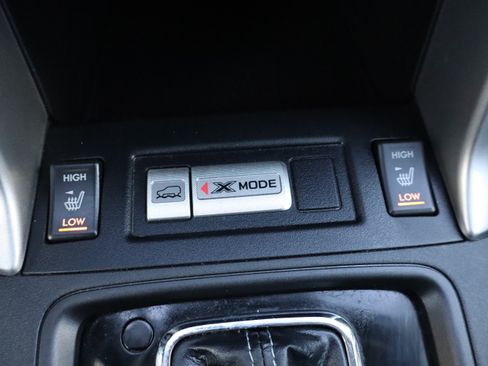 Used 2015 Subaru Forester 2.5i Touring image 24