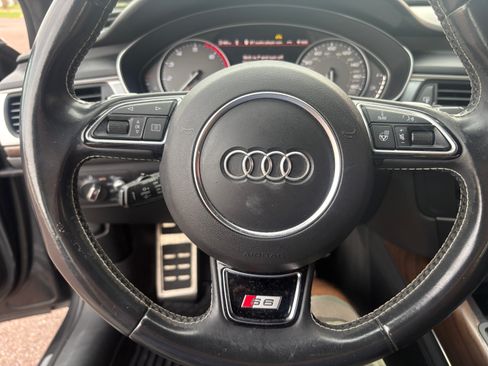 Used 2016 Audi S6 Prestige AWD/4WD image 18