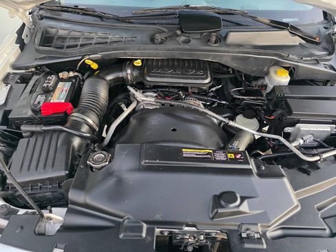 Used 2008 Dodge Durango SXT image 48