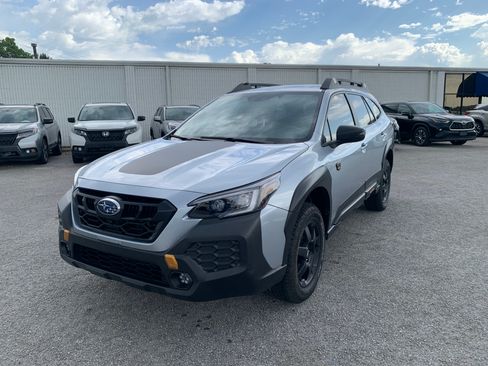 Used 2024 Subaru Outback Wilderness image 2