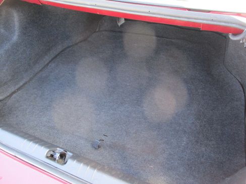 Used 2007 Chevrolet Impala LTZ image 44