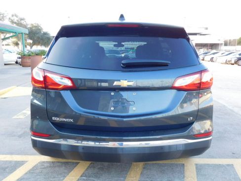 Used 2018 Chevrolet Equinox LT image 7