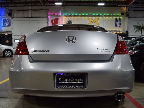 Used 2008 Honda Accord EX-L image 9