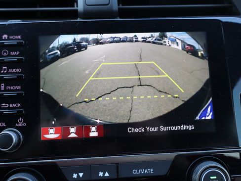 Used 2019 Honda Civic Type R Touring image 23