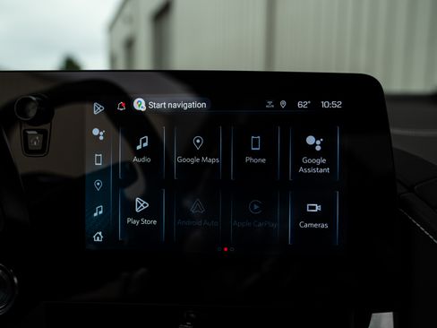 Used 2025 Chevrolet Corvette Z06 image 22