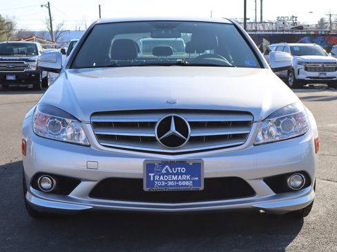 Used 2009 Mercedes-Benz C 300 image 3