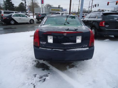 Used 2006 Cadillac CTS image 2