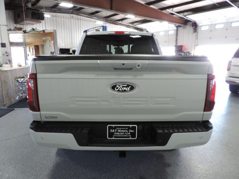 Used 2024 Ford F150 XLT AWD/4WD image 20
