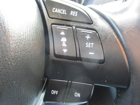 Used 2014 MAZDA MAZDA6 i Grand Touring image 36