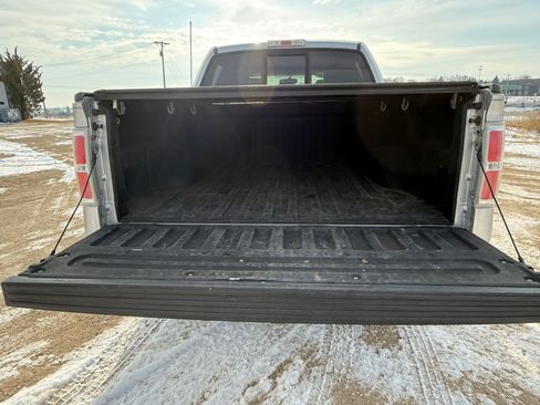 Used 2013 Ford F150 Lariat image 4