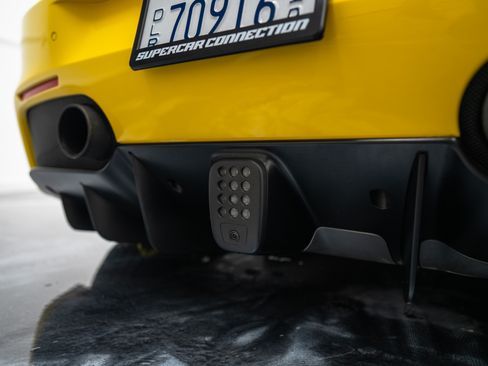 Used 2017 Ferrari 488 Spider image 42