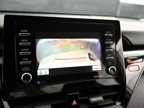 Used 2021 Toyota Camry TRD image 30