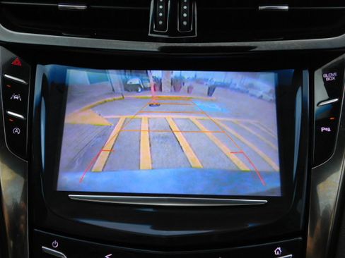 Used 2016 Cadillac CTS Luxury image 18