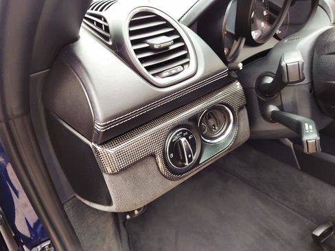 Used 2020 Porsche 718 Boxster Spyder image 46