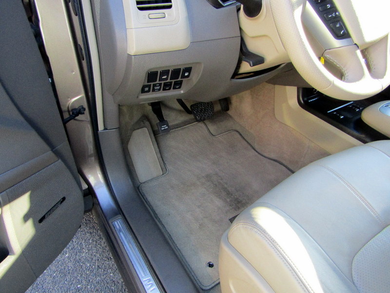 Used 2010 Nissan Murano AWD SL image 18
