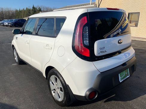 Used 2016 Kia Soul image 20
