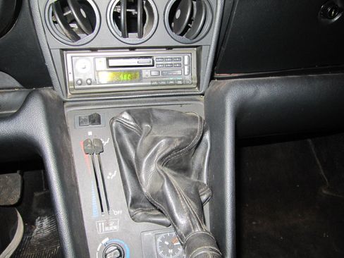 Used 1992 Alfa Romeo Spider Veloce image 11