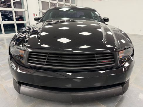 Used 2012 Ford Mustang GT image 12