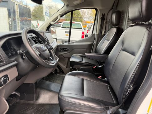 Used 2020 Ford Transit 150 image 10