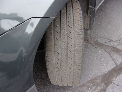 Used 2014 Chevrolet Traverse FWD LS image 10