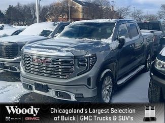 Used 2023 GMC Sierra 1500 Denali video 1