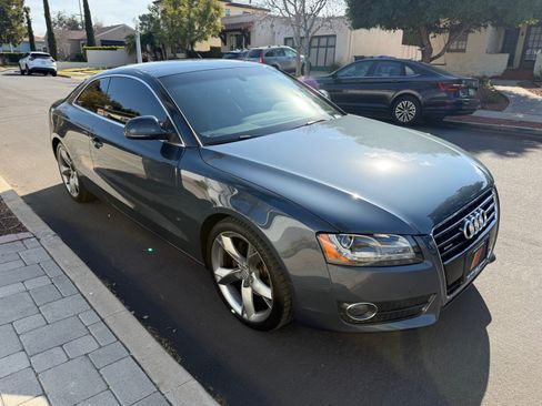Used 2009 Audi A5 3.2 image 3