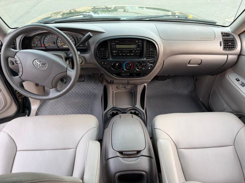 Used 2004 Toyota Tundra Limited image 33