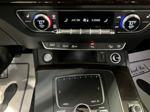 Used 2018 Audi Q5 2.0T Premium Plus image 14