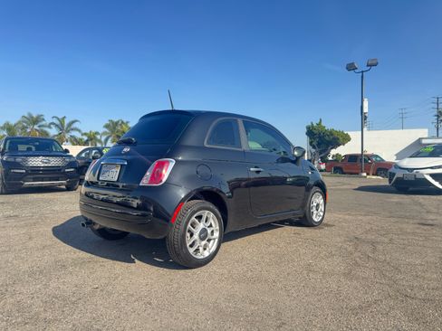 Used 2013 FIAT 500 Pop image 6