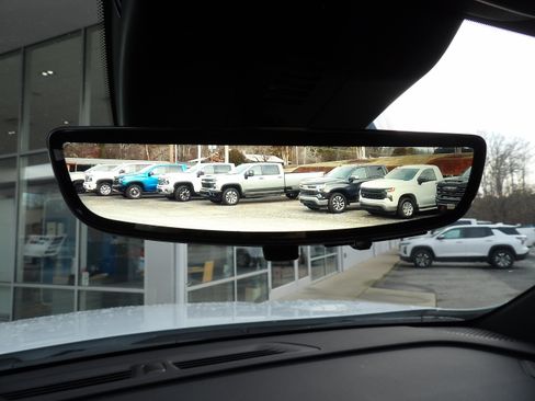 New 2026 Chevrolet Traverse Z71 image 6