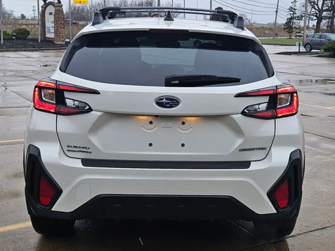Used 2025 Subaru Crosstrek 2.5i Premium image 7
