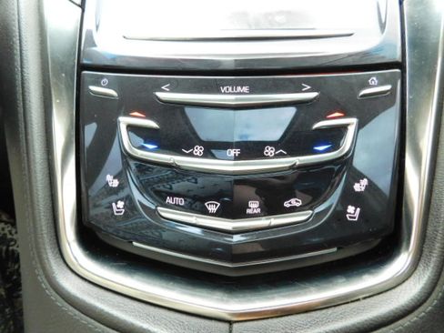 Used 2016 Cadillac CTS Luxury image 20