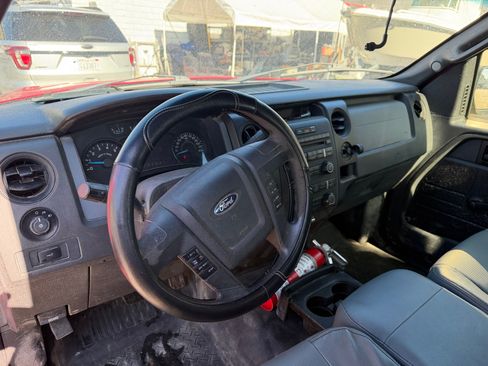 Used 2013 Ford F150 2WD SuperCab image 15