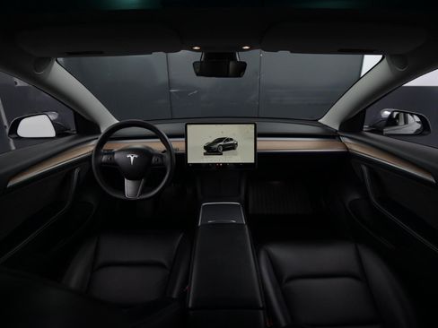 Used 2022 Tesla Model 3 Long Range image 18